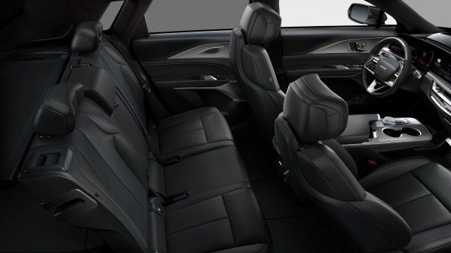 2027 Cadillac LYRIQ V-Series