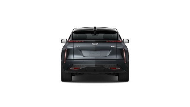 2027 Cadillac LYRIQ V-Series