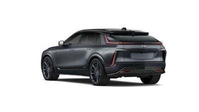 2027 Cadillac LYRIQ V-Series