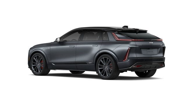 2027 Cadillac LYRIQ V-Series