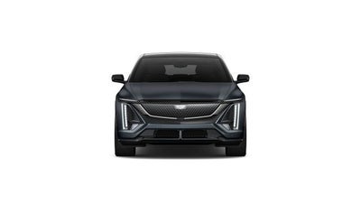 2027 Cadillac LYRIQ V-Series