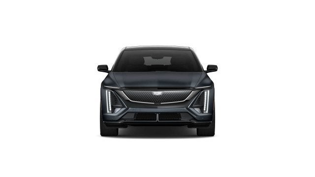 2027 Cadillac LYRIQ V-Series