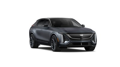 2027 Cadillac LYRIQ V-Series