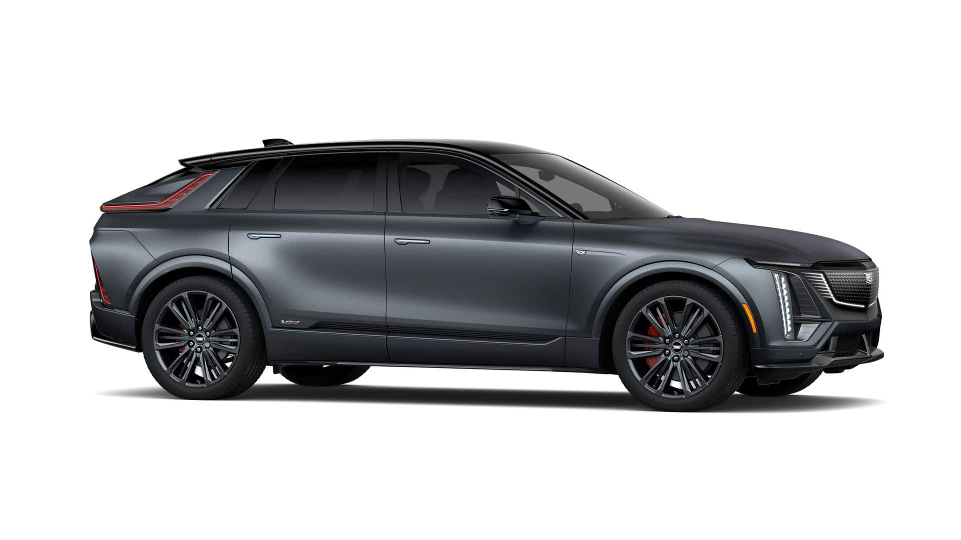 2027 Cadillac LYRIQ V-Series