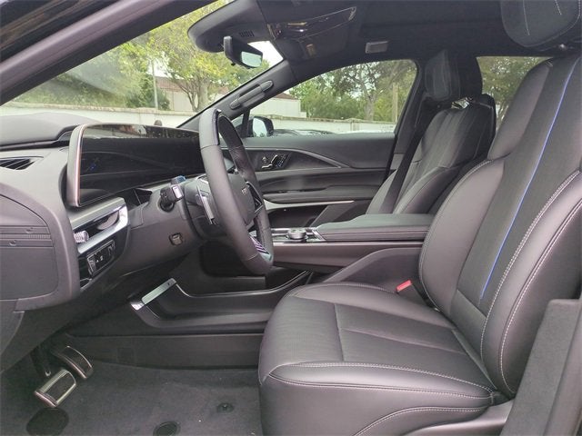 2026 Cadillac LYRIQ V-Series