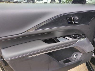 2026 Cadillac LYRIQ V-Series