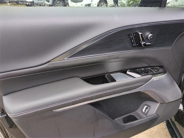 2026 Cadillac LYRIQ V-Series