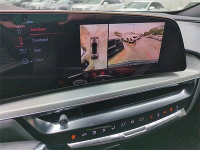 2026 Cadillac LYRIQ V-Series