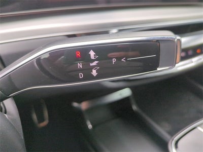 2026 Cadillac LYRIQ V-Series