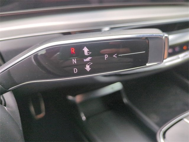 2026 Cadillac LYRIQ V-Series