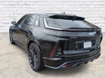 2026 Cadillac LYRIQ V-Series