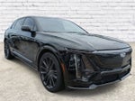 2026 Cadillac LYRIQ V-Series