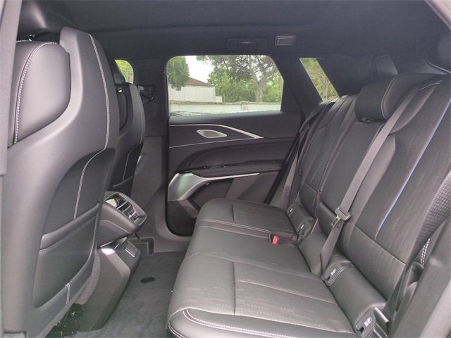 2026 Cadillac LYRIQ V-Series