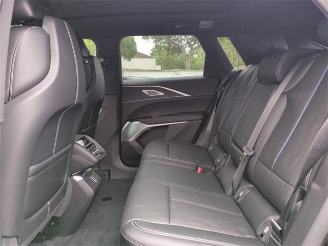 2026 Cadillac LYRIQ V-Series