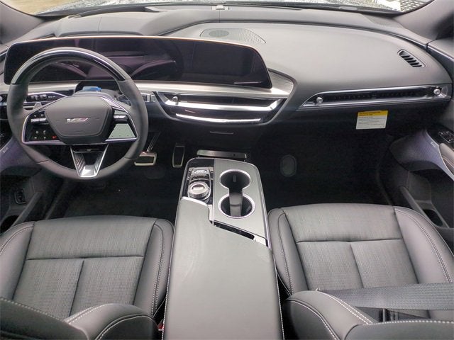 2026 Cadillac LYRIQ V-Series