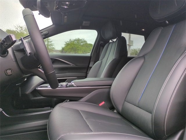 2026 Cadillac LYRIQ V-Series