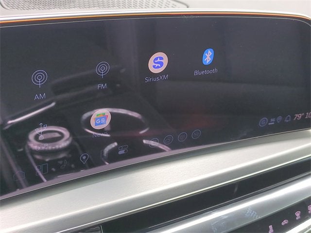 2026 Cadillac LYRIQ V-Series