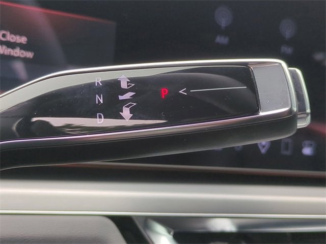 2026 Cadillac LYRIQ V-Series