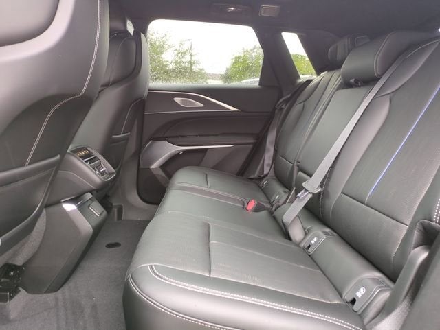 2026 Cadillac LYRIQ V-Series