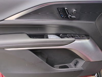 2026 Cadillac LYRIQ V-Series