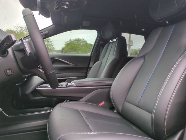 2026 Cadillac LYRIQ V-Series