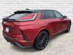 2026 Cadillac LYRIQ V-Series