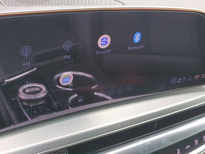 2026 Cadillac LYRIQ V-Series