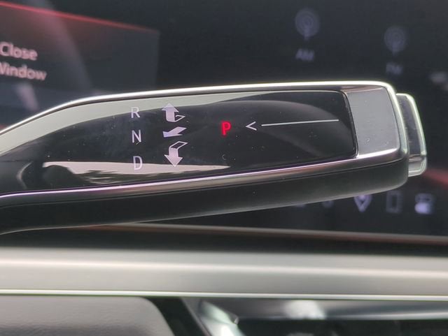 2026 Cadillac LYRIQ V-Series