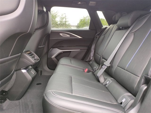 2026 Cadillac LYRIQ V-Series