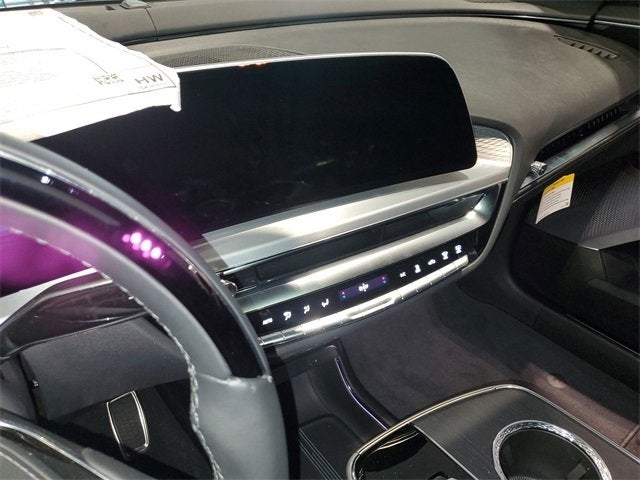 2026 Cadillac LYRIQ V-Series