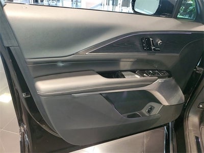 2026 Cadillac LYRIQ V-Series