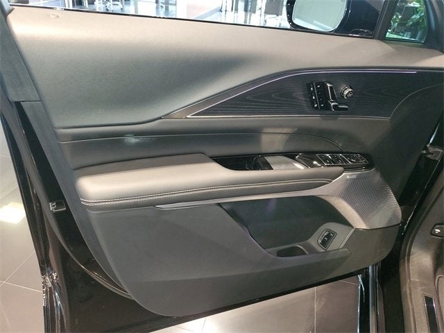 2026 Cadillac LYRIQ V-Series