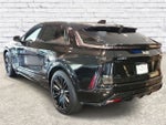2026 Cadillac LYRIQ V-Series