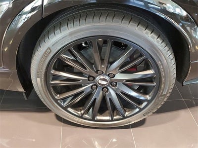 2026 Cadillac LYRIQ V-Series