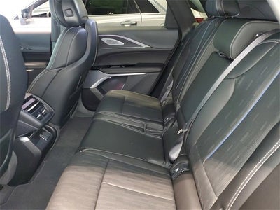 2026 Cadillac LYRIQ V-Series