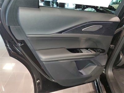 2026 Cadillac LYRIQ V-Series