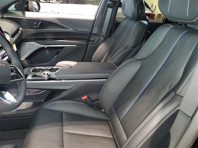 2026 Cadillac LYRIQ V-Series