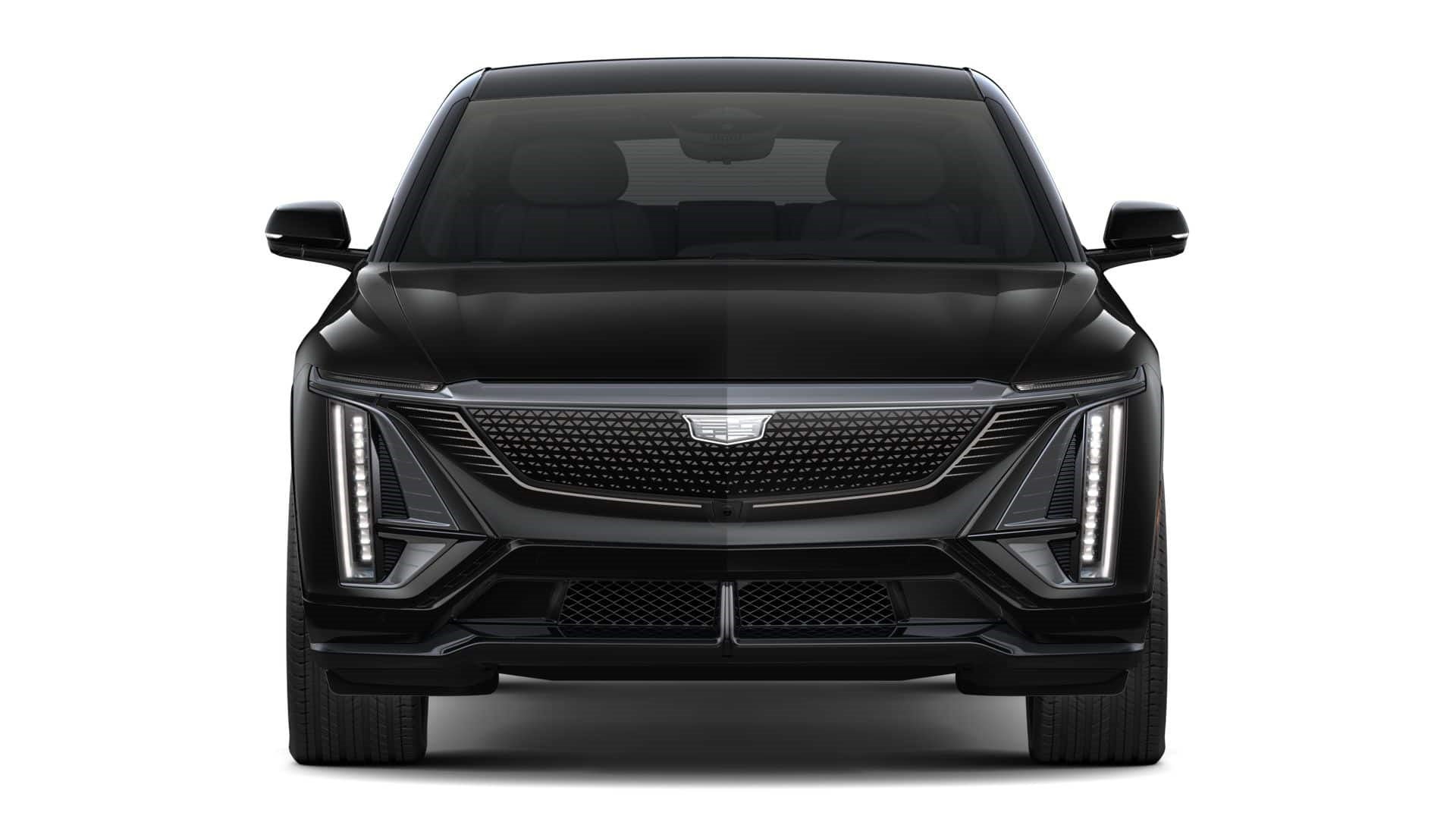 2026 Cadillac LYRIQ V-Series