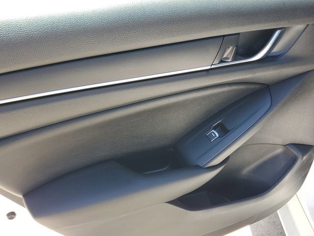 2021 Honda Accord Sedan LX