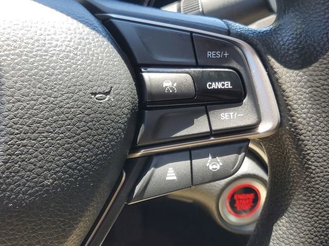 2021 Honda Accord Sedan LX