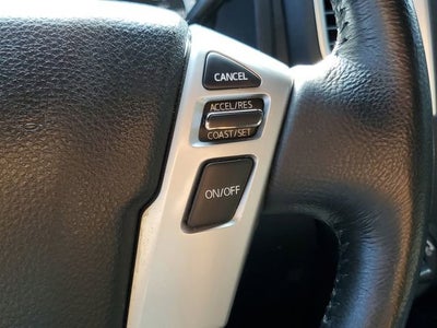 2019 Nissan Titan SL