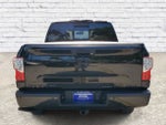 2019 Nissan Titan SL