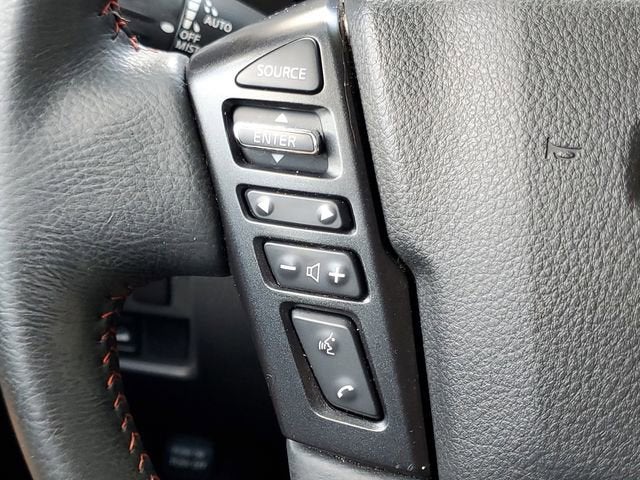 2023 Nissan Titan PRO-4X