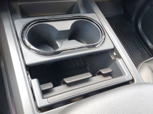 2023 Nissan Titan PRO-4X