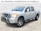 2012 Nissan Titan SV