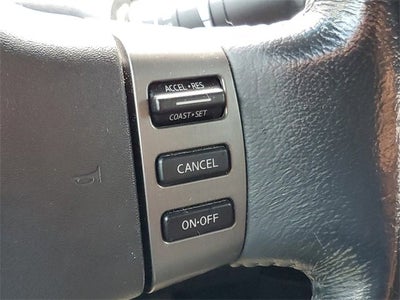 2012 Nissan Titan SV