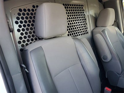 2019 Nissan NV Cargo SV