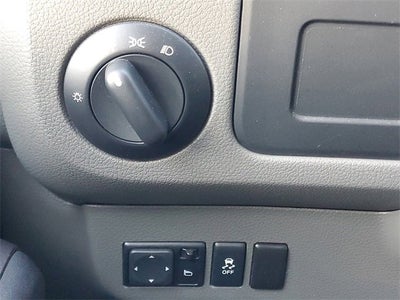 2019 Nissan NV Cargo SV