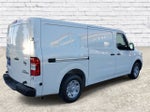 2019 Nissan NV Cargo SV