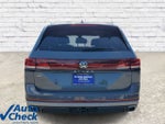 2024 Volkswagen Atlas 2.0T Peak Edition SEL
